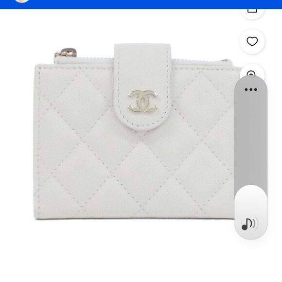 Chanel wallet - Picture 1 of 2